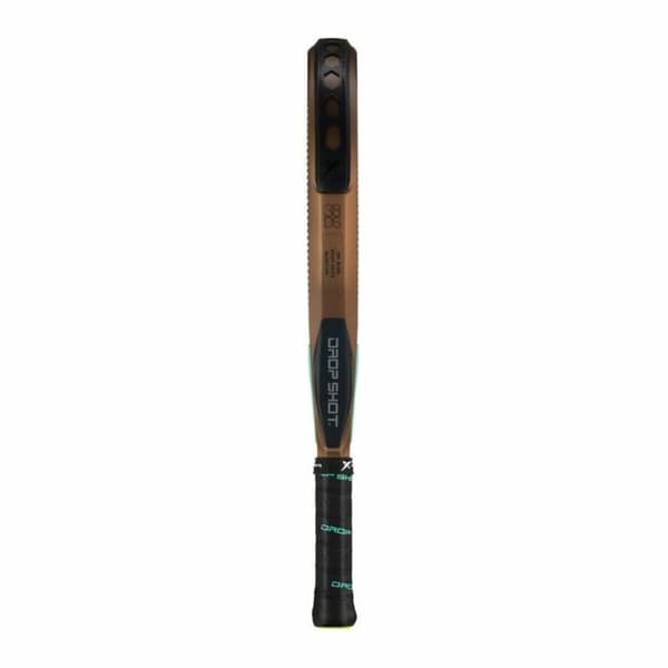 Padel bat Drop Shot Axion Control Sort