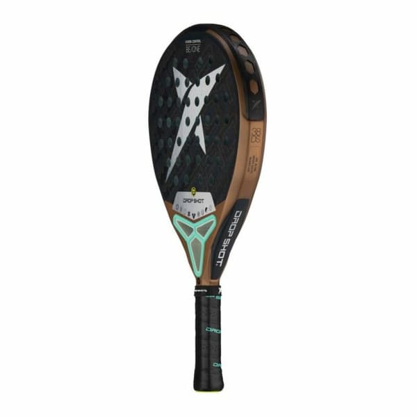 Padel bat Drop Shot Axion Control Sort