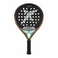 Miniatyrbillede 1 af 4: Padel bat Drop Shot Axion Control Sort