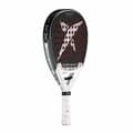 Miniatyrbillede 4 af 6: Padel bat Drop Shot Explore Conqueror Attack Nic Hvid Sort