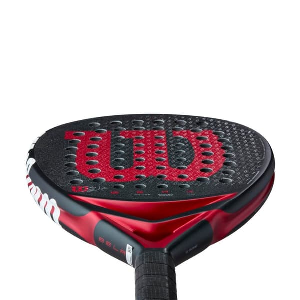 Wilson Bela V3 2025