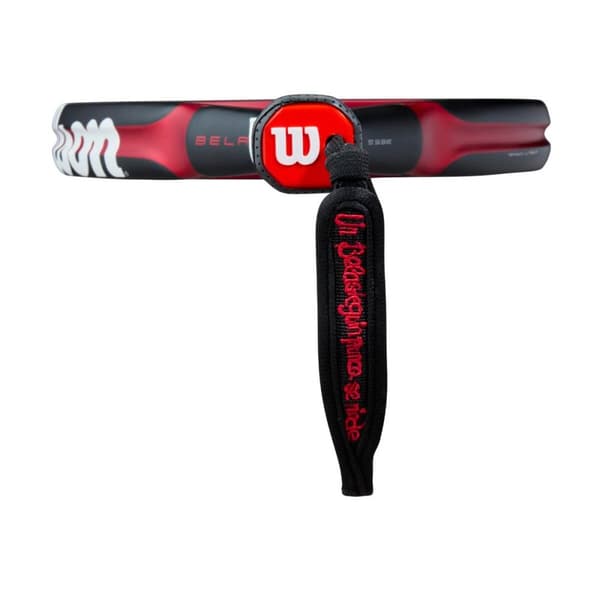 Wilson Bela V3 2025