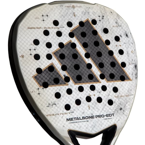 Adidas Metalbone Pro Edition 2025