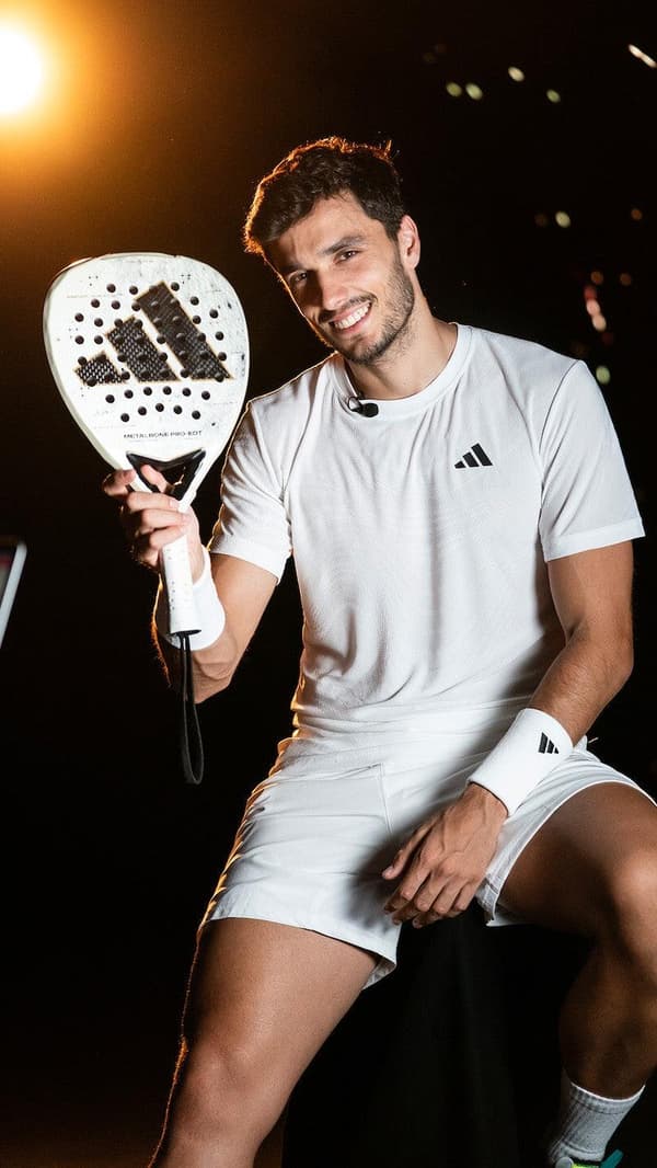 Adidas Metalbone Pro Edition 2025