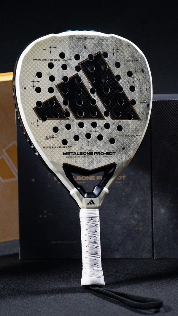 Adidas Metalbone Pro Edition 2025