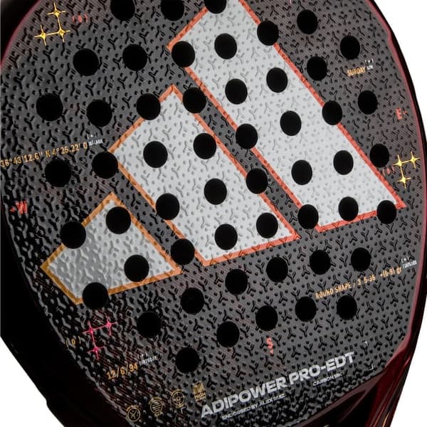 Adidas Adipower CTRL Multiweight Pro Edition 2025