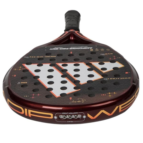 Adidas Adipower CTRL Multiweight Pro Edition 2025