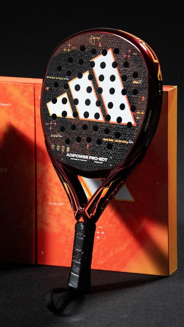 Adidas Adipower CTRL Multiweight Pro Edition 2025