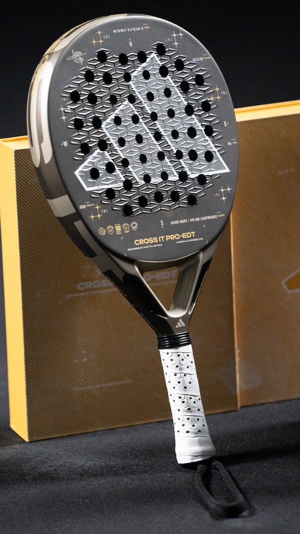 Adidas Cross It Pro Edition 2025