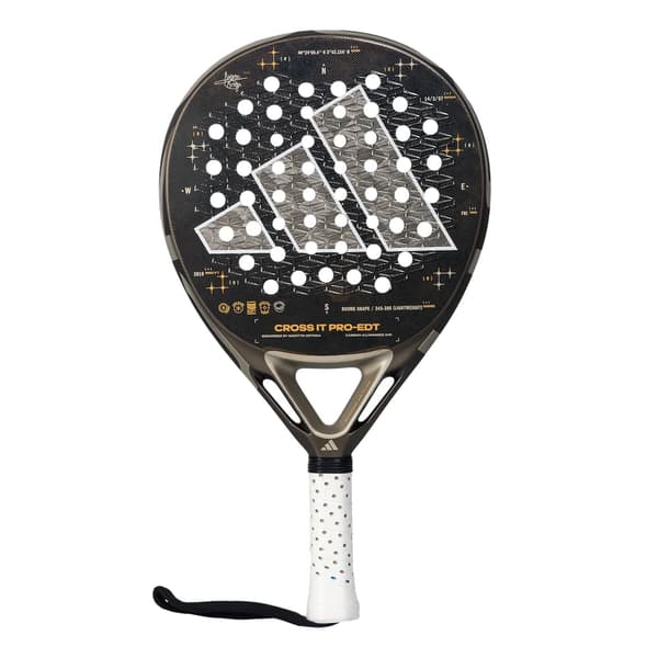 Adidas Cross It Pro Edition 2025