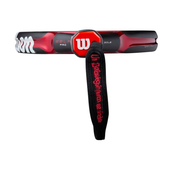 Wilson Bela Pro V3 2025
