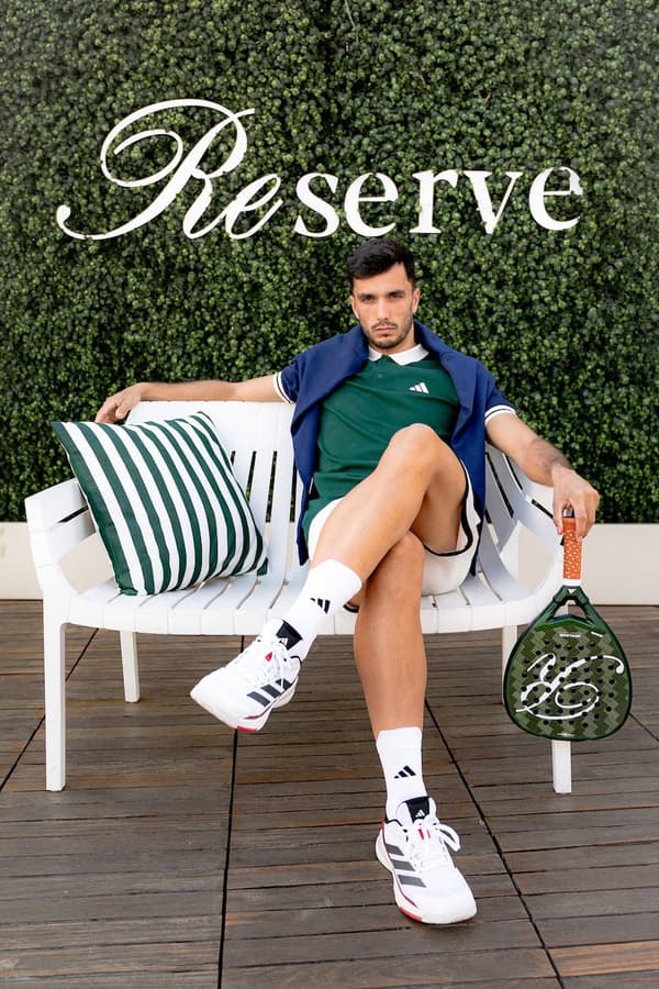 Adidas Metalbone Reserve Edition Ale Galán 2025
