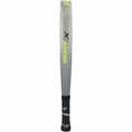 Miniatyrbillede 5 af 6: Padel bat Bullpadel Brave 3.0 2021 Gul Grå Glasfiber