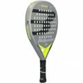 Pikkukuva 3 / 6: Padelmaila Bullpadel Brave 3.0 2021 Keltainen Harmaa Lasikuitu