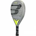 Pikkukuva 4 / 6: Padelmaila Bullpadel Brave 3.0 2021 Keltainen Harmaa Lasikuitu