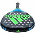 Pikkukuva 5 / 5: Padelmaila Adidas Radogar ATTK Sininen Hiilikuitu