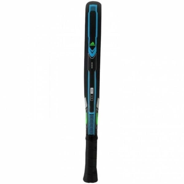 Padelracket Adidas Radogar ATTK Blå Kolfiber