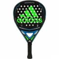 Miniatyrbild 2 av 5: Padelracket Adidas Radogar ATTK Blå Kolfiber