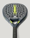 Pikkukuva 3 / 6: Tretorn Supreme VSQZ 2025 + 2 rör Serie+ Tour + 3-pack Overgrip