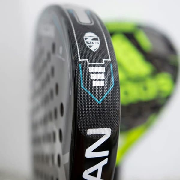 Jj lms padelracket