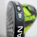 Miniatyrbild 3 av 4: Jj lms padelracket