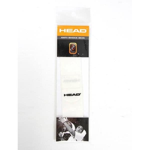 Skärmkydd - HEAD - Unisex - One Size - Vit