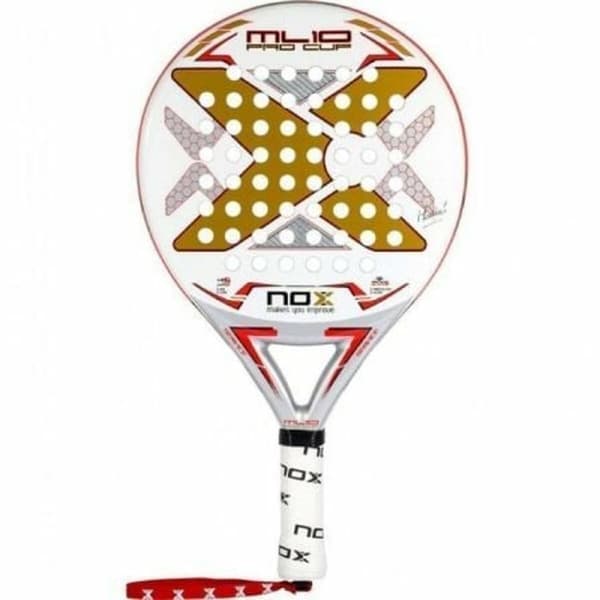 Padelracket Nox 15264