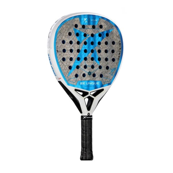 Drop Shot Axion Attack 1.5 Jon Sanz Special Edition 2025