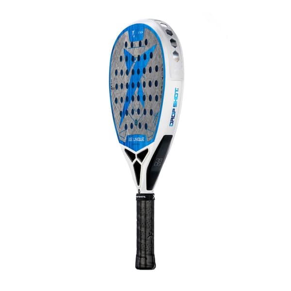 Drop Shot Axion Attack 1.5 Jon Sanz Special Edition 2025