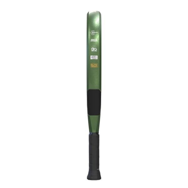 Siux Trilogy Elite 5 2025