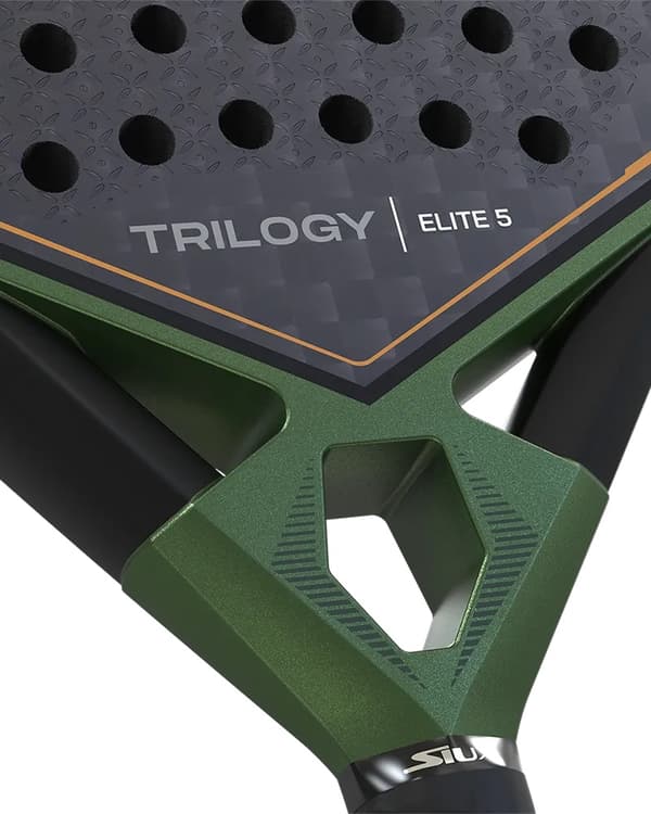 Siux Trilogy Elite 5 2025