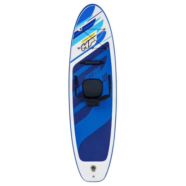 Bestway 65350 surfebrett Surfebrett (SUP)