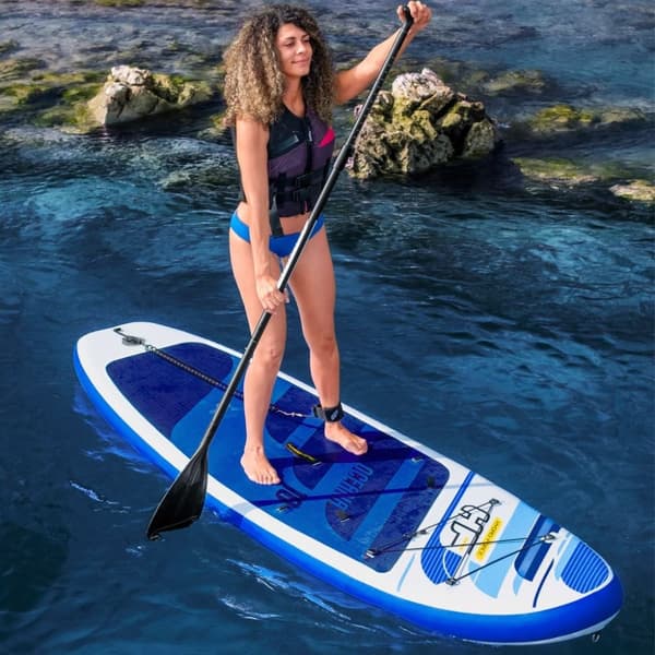 Bestway 65350 surfebrett Surfebrett (SUP)