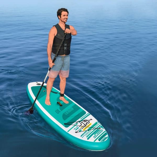 Bestway Hydro-Force Huaka’i täytettävä SUP-lauta