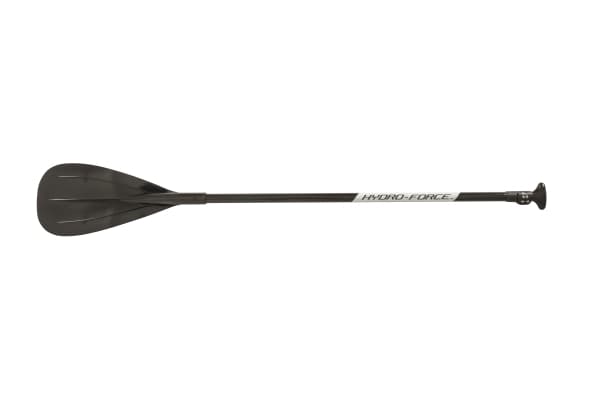 Bestway 65307, Stående padel, Sort, lasikuitu, Blister, 167 cm, 2,17 m
