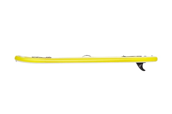 Bestway 65348, Surfebrett (SUP), Flerfarget, 110 kg, Full farge boks, ATTENTION!NO PROTECTION AGAINST DROWNING! SWIMMERS ONLY!, 3200 mm