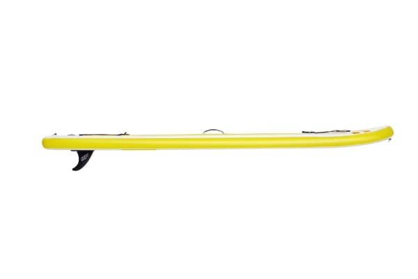 Bestway 65348, Surfebrett (SUP), Flerfarget, 110 kg, Full farge boks, ATTENTION!NO PROTECTION AGAINST DROWNING! SWIMMERS ONLY!, 3200 mm