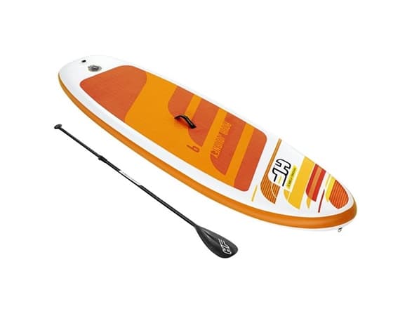 Bestway Hydro-Force SUP Paddle Board 2,74 m x 76 cm x 12 cm Aqua Journey Set