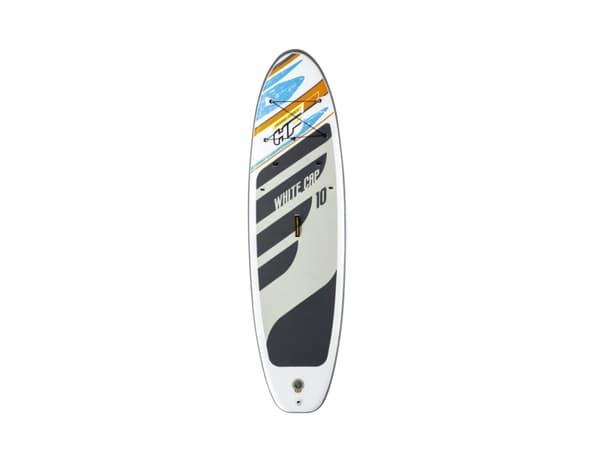 Bestway 65341, Surfebrett (SUP), 120 kg, Full farge boks, ATTENTION!NO PROTECTION AGAINST DROWNING! SWIMMERS ONLY!, 3050 mm, 11,9 kg