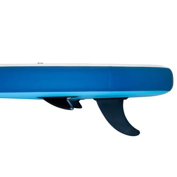 Deep Sea SUP-brädset Kayak Pro
