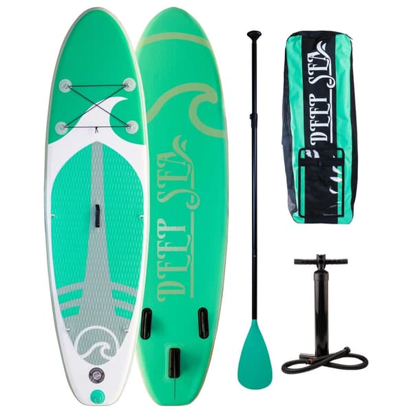Deep Sea SUP-brädset Standard