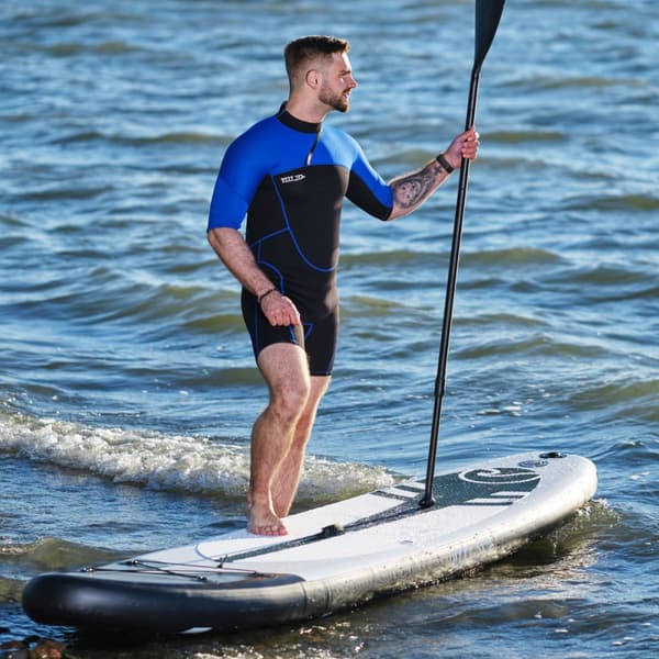 Deep Sea SUP-lautasetti XXL