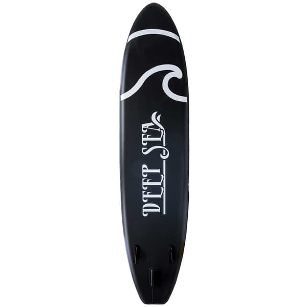 Deep Sea SUP-lautasetti XXL