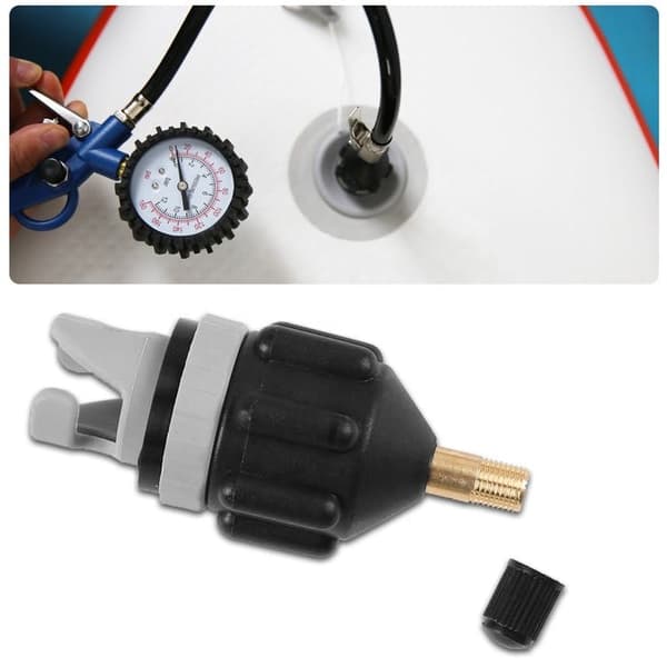 SUP Adapter for Kompressor