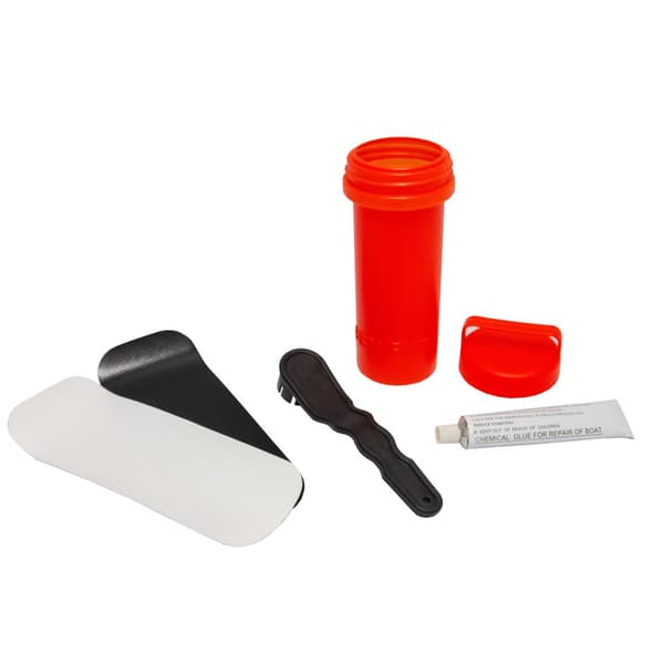 3 m Uppblåsbar SUP Stand Up Paddle Board Paddelbräda 100 kg Viktkapacitet Bärväska Fotpump Aluminuim Åra Ankelkoppel Leash 3 Fenor Mobilfodral Röd Blå