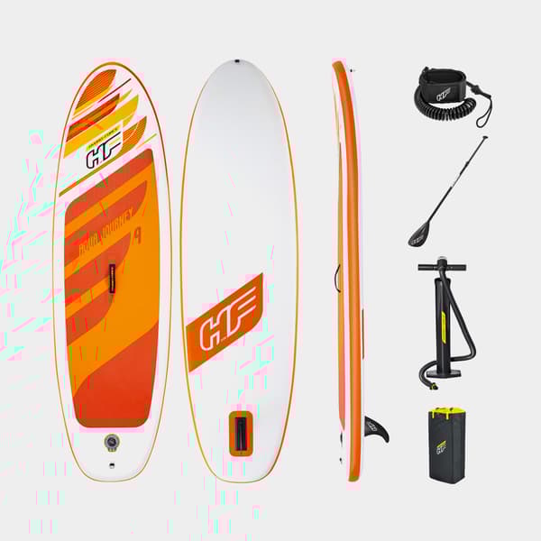 Bestway 65349 surfbrädor Paddelbräda (SUP -- Stand Up Paddle board)