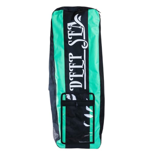 Deep Sea  2 x SUP-brädset Standard 275cm