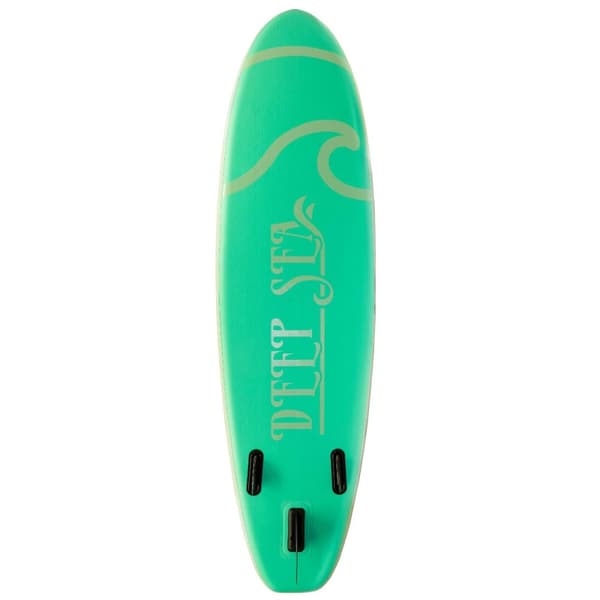 Deep Sea  2 x SUP-brädset Standard 275cm