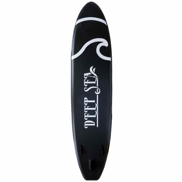 Deep Sea 2 x SUP-brädset XXL 330cm