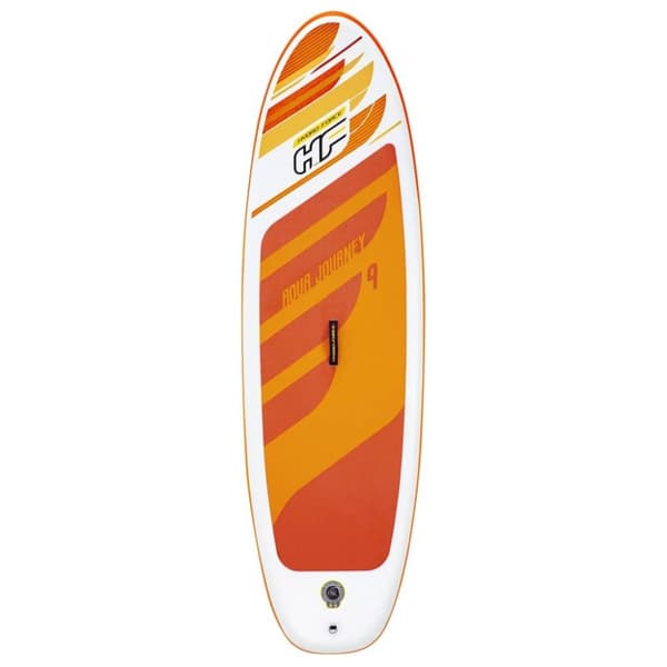 Bestway Hydro-Force SUP-bräda uppblåsbar Aqua Journey 65349